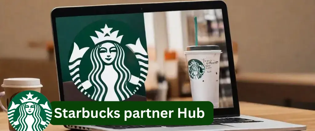 Starbucks Partner Hub